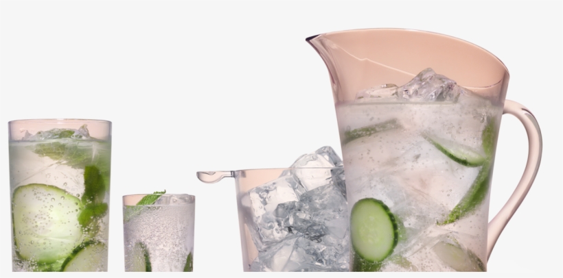 Accessories - Vodka And Tonic, transparent png download