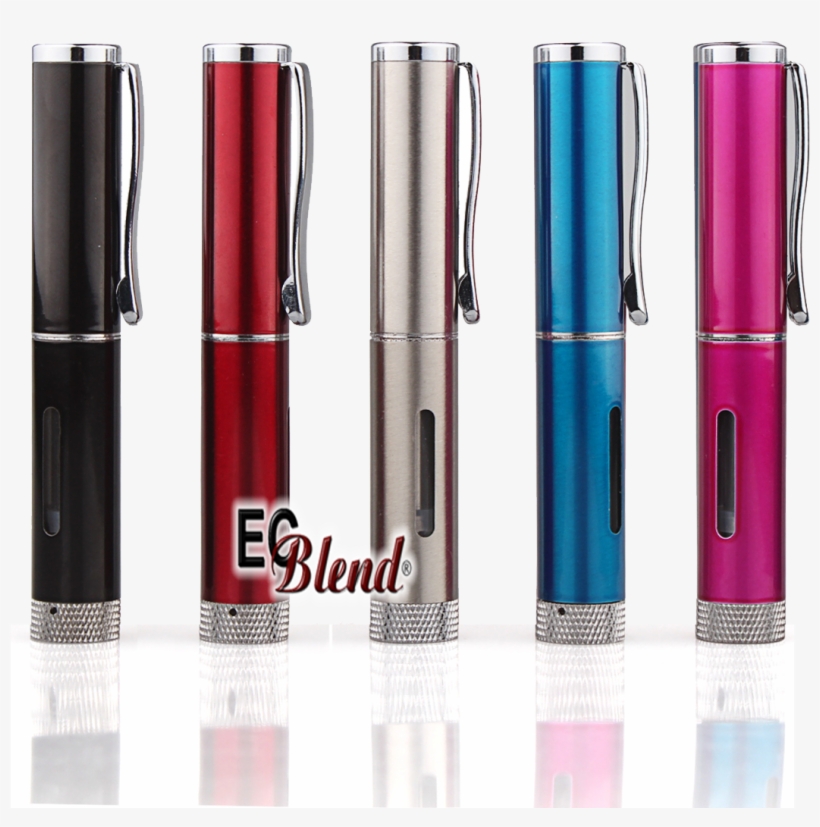 Clearomizer - Smoktech - Fbc - Pyrex - Gadget, transparent png download