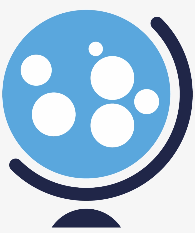 Global - Mail Icon, transparent png download