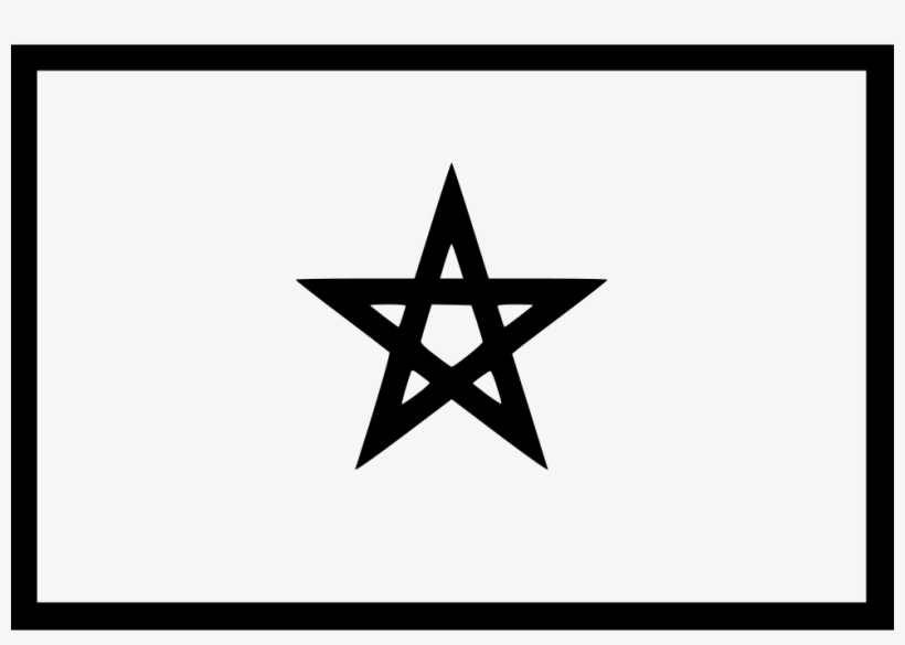 Png File Svg - Morocco Icon Png, transparent png download