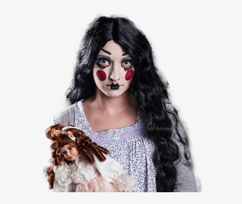 Your Last Words - Girl, transparent png download