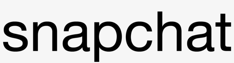 Redes Sociales M&225s Usadas En 2016 Multiplicaliacom - Snapchat, transparent png download