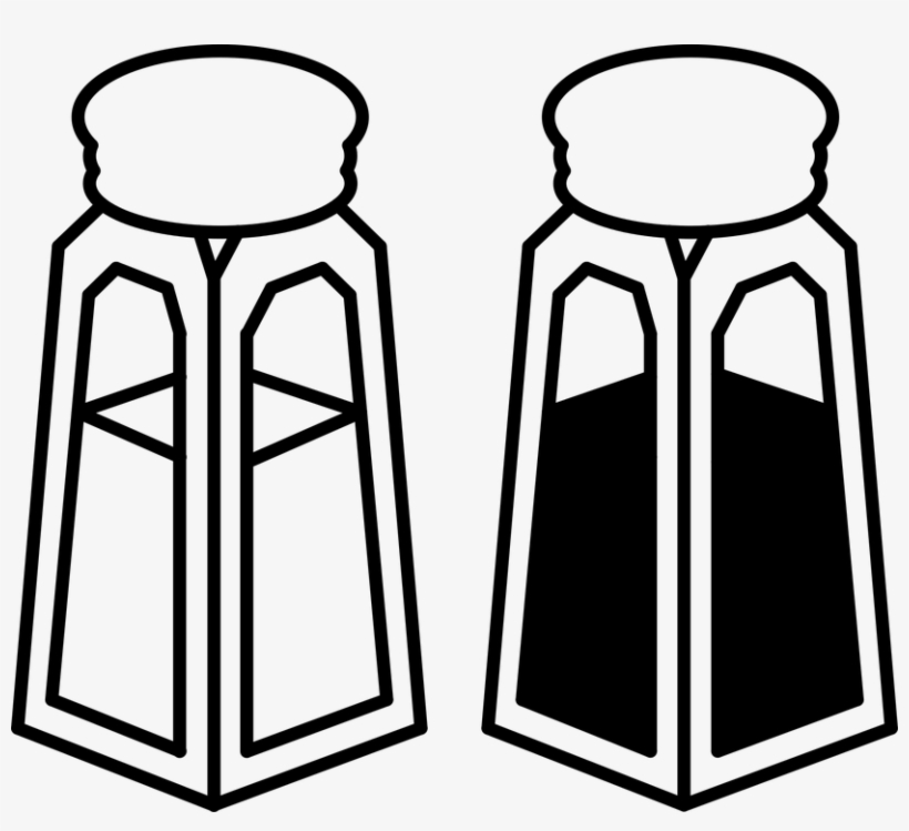 Sal Pimienta Hierbas, transparent png download
