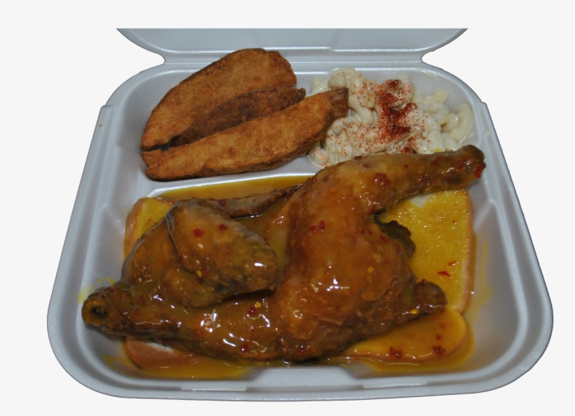 Historypage - Fried Food, transparent png download