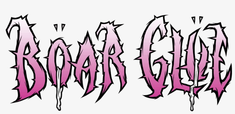 Boar Glue, transparent png download