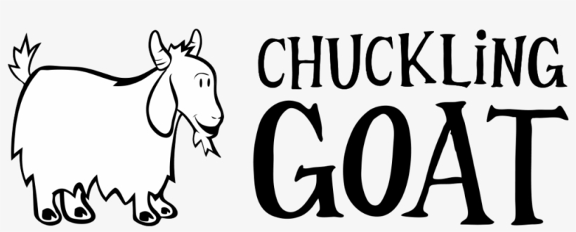 Chuckling-goat - Mane, transparent png download