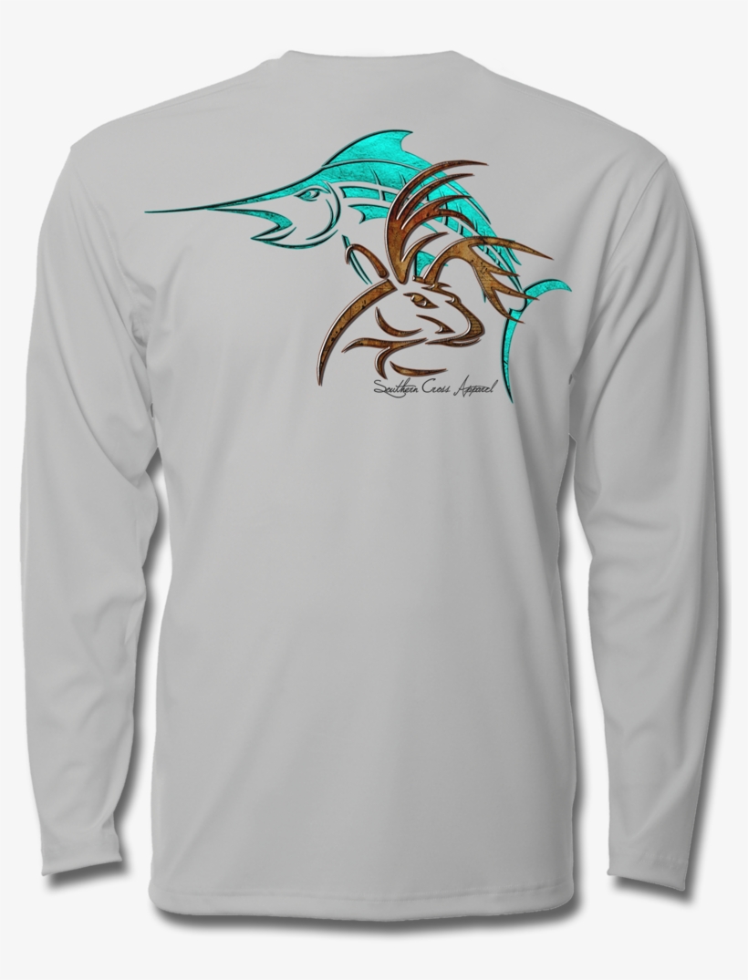 Tribal Performance Gear, Performance Gear - Sweatshirt, transparent png download
