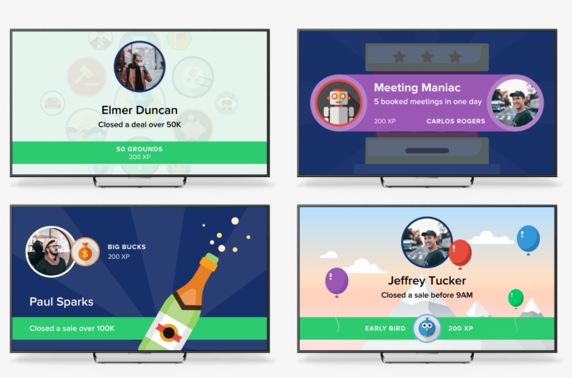 #2 Low Motivation - Salesscreen, transparent png download