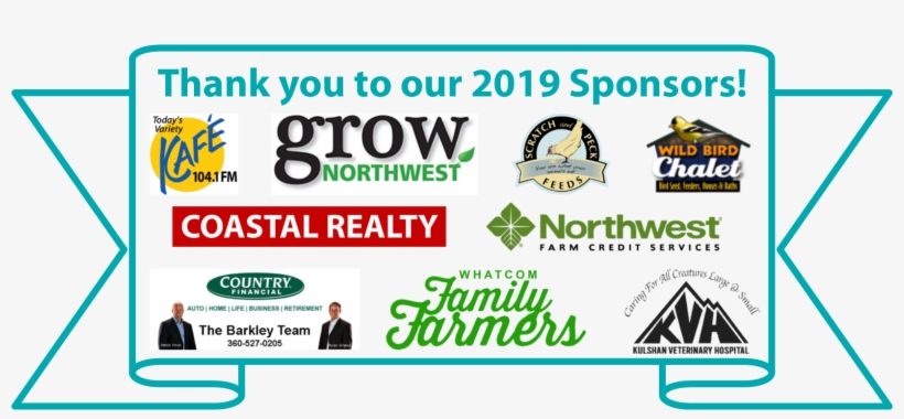 Scroll Down To Find The Talks For 2019 - Northwest Farm Credit Services, transparent png download