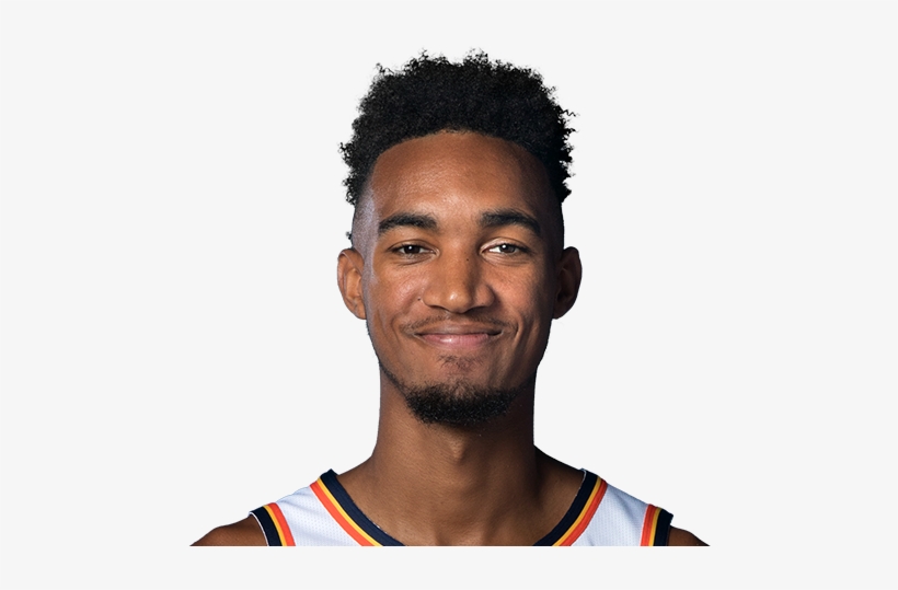 1 - - Terrance Ferguson Stats, transparent png download