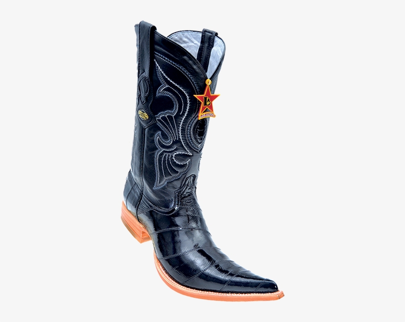 Menudo Anguila - Snow Boot, transparent png download