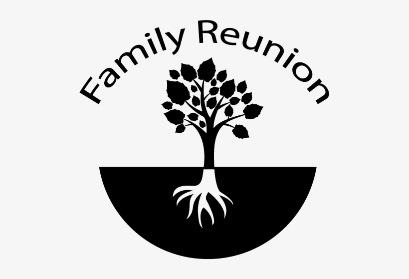 Family Reunion Logo Png Family Reunion Logo Is A Completely Free 