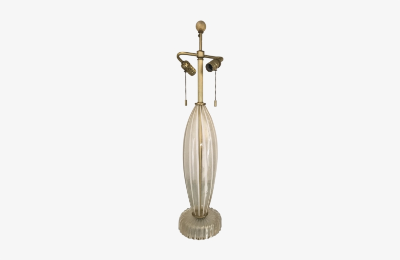Viyet - Designer Furniture - Lighting - Donghia Bovolo - Baluster, transparent png download
