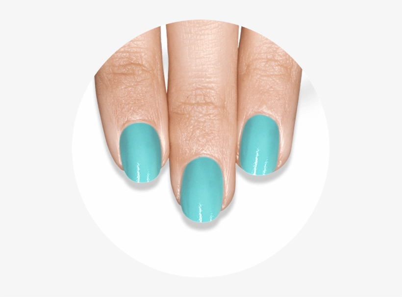 Step - Nail Polish, transparent png download