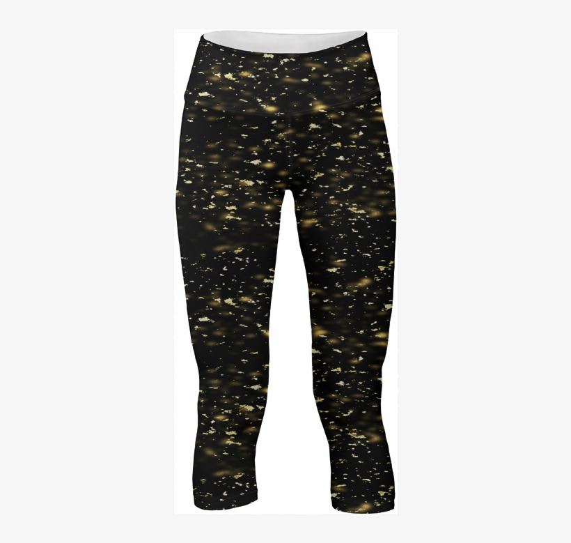 Gold Dust $65 - Gold Dust Art Print - Mini By Bunhugger Design, transparent png download