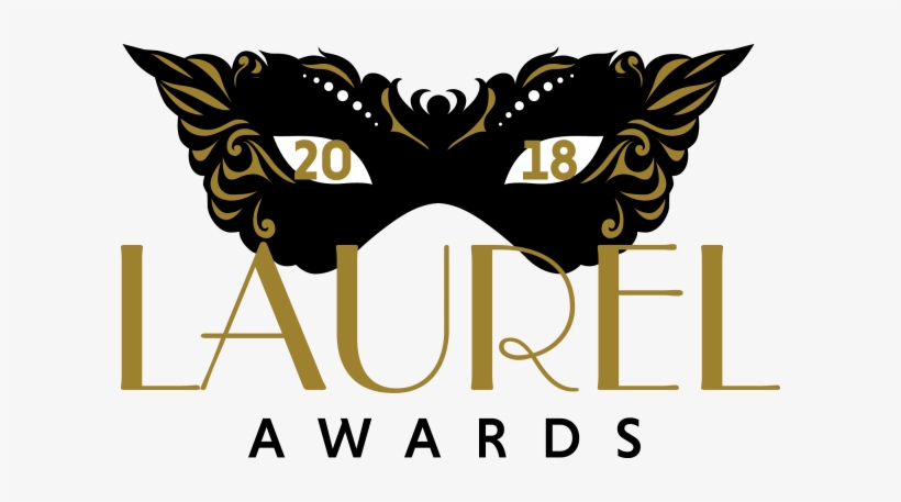 Laurelawards Logo Color - Logo, transparent png download