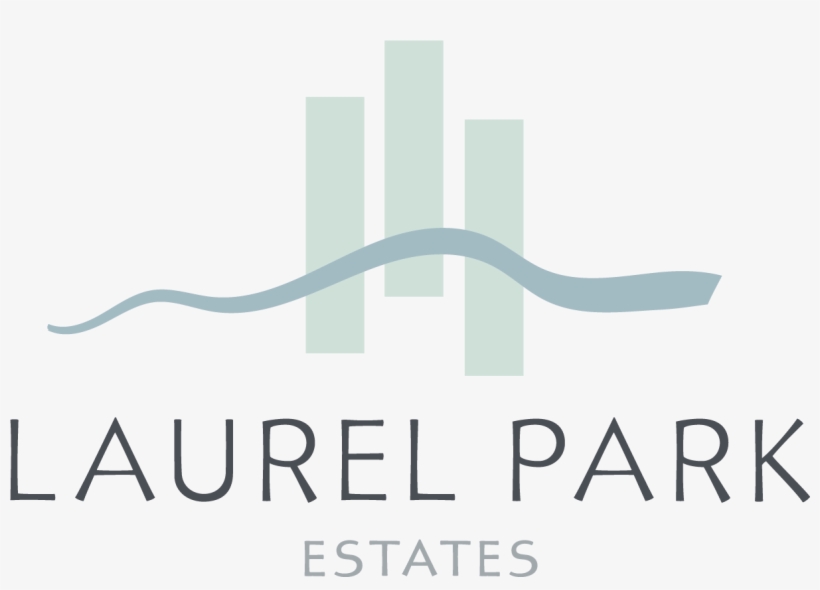 Located Just Off Laurel Street In The Heart Of The - Calligraphy, transparent png download