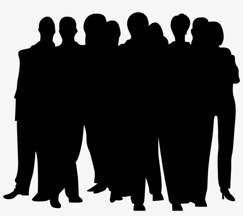 Elections Of The Next Membership Committee - Slight Edge: Getting From Average To Advantage, transparent png download