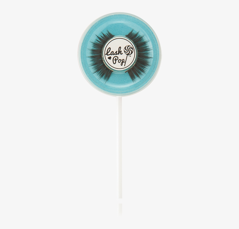 Lash Pop Lashes - Lash Pop - On That Purp, transparent png download