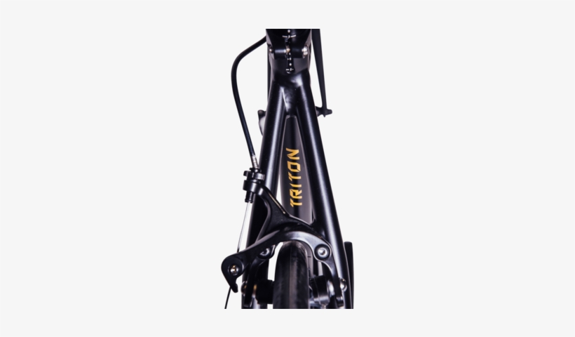 Triton - Gold Dust - Poseidon Triton Road Bike, transparent png download