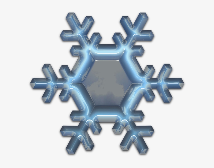 Download Snowflake Background 18284 Px High Resolution - Denim Snowflake, transparent png download