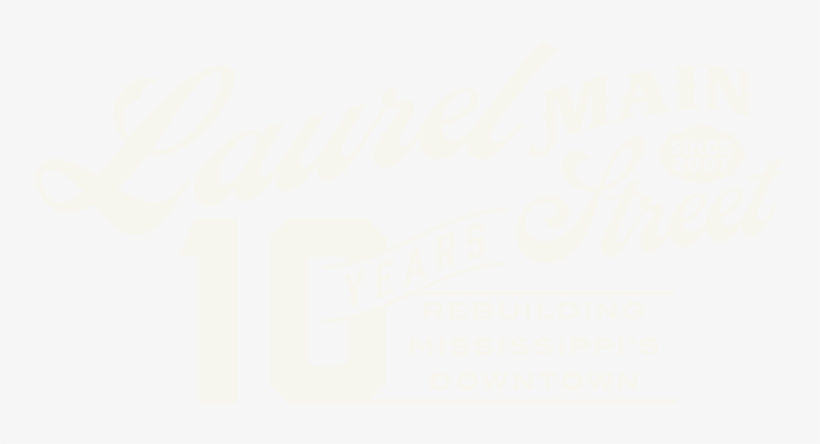 Greetings From Mississippi's Downtown - Poster, transparent png download