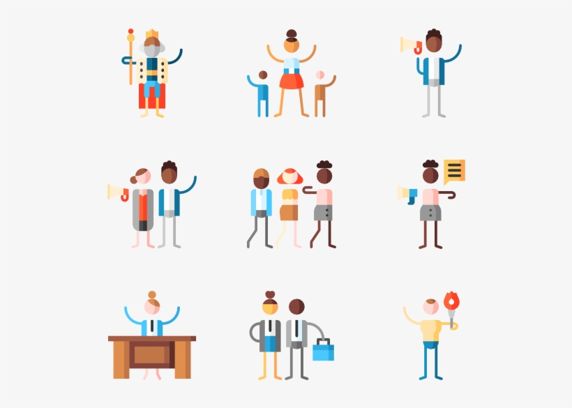 Leadership, transparent png download