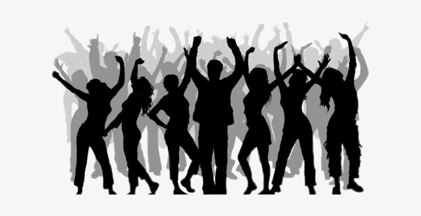 Report Abuse - Dancing, transparent png download