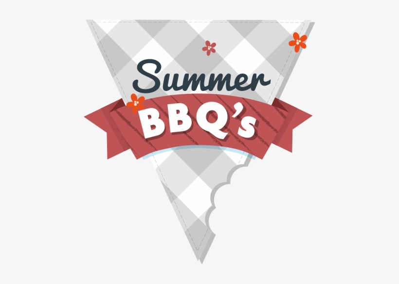 Bring Out The Bbq - Bbq Buntings Png, transparent png download