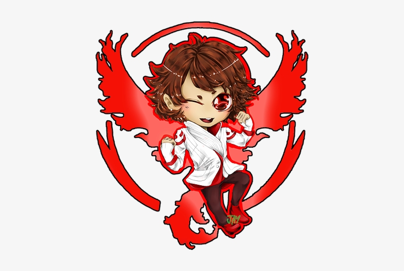 Raw [ Watercolor And Ink On Vellum ] - Cartoon, transparent png download