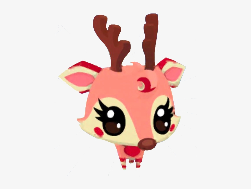 Cupid - National Geographic Animal Jam, transparent png download