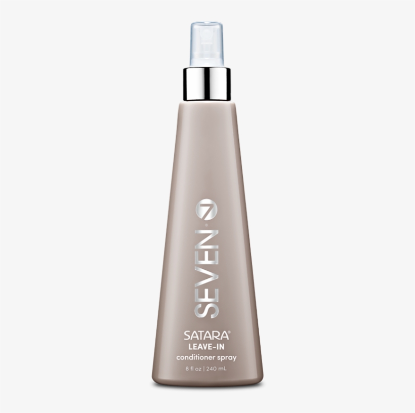 Satara® Leave-in Conditioner Spray - Perfume, transparent png download