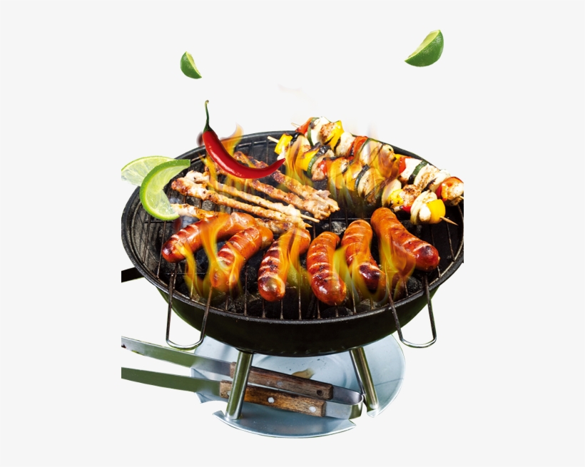 Bbq - Rubs, Marinaden Und Saucen, transparent png download