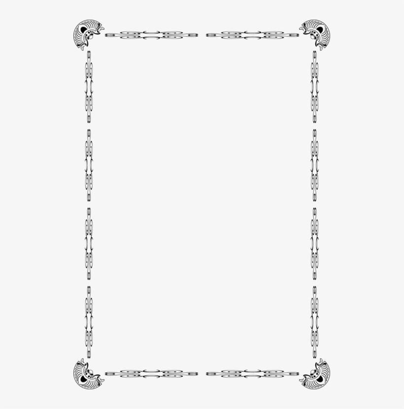 Standard Paper Size Picture Frames U - Ramka Na Zdjęcia Jpg, transparent png download