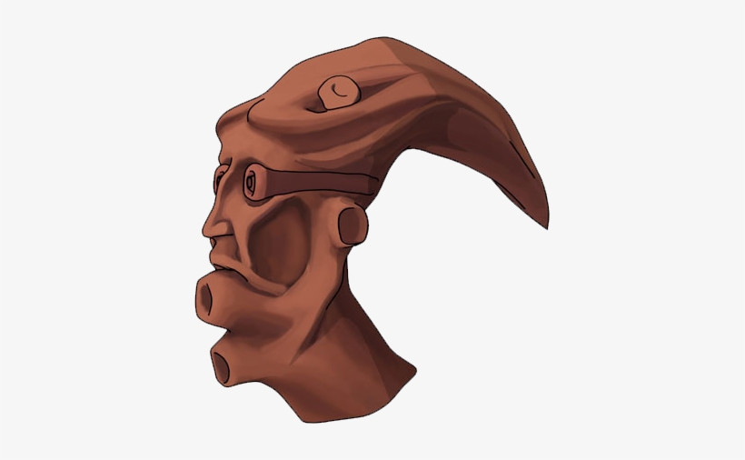 Bumby Tentacle - Thumbnail, transparent png download