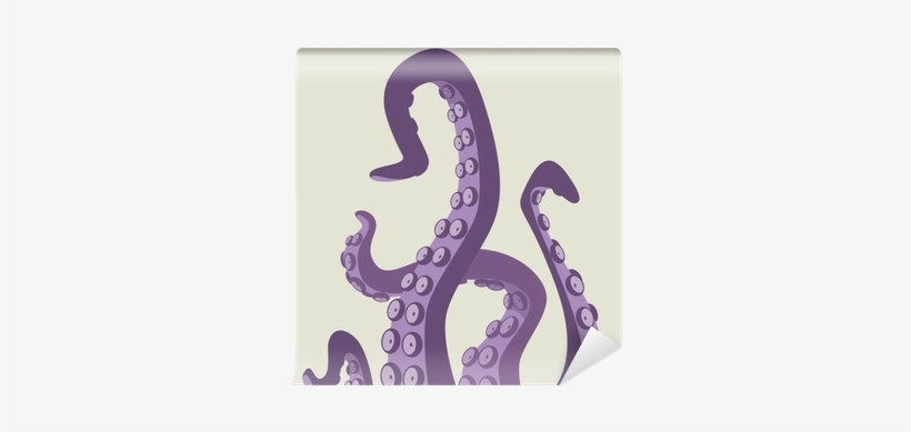 Tentacle Illustration, transparent png download