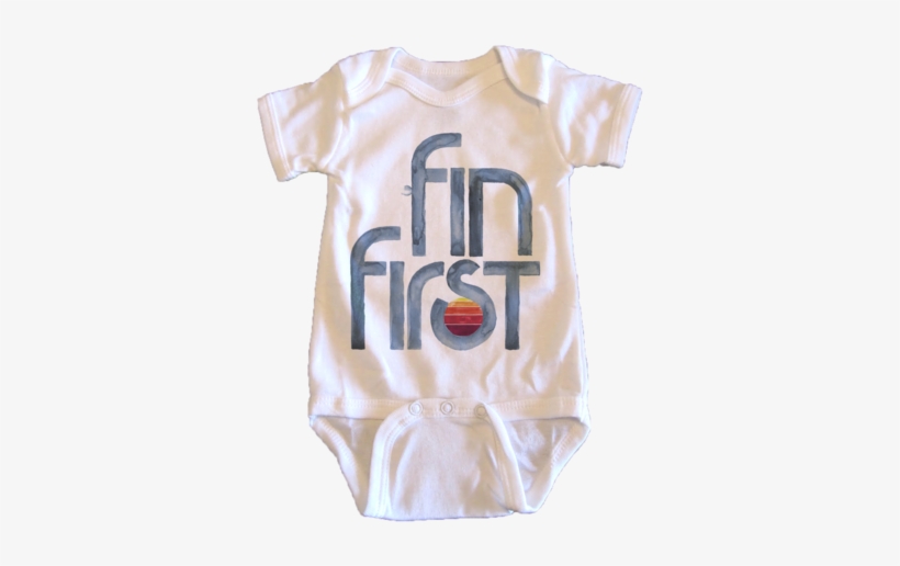 Blue Fin - Onesie - Onesie, transparent png download