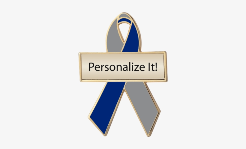 Silver Ribbon Png, transparent png download