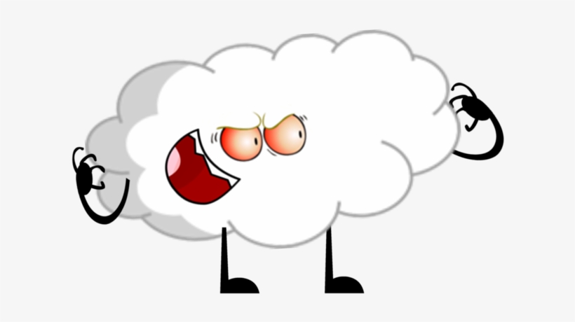 New Cloud - Jpeg, transparent png download