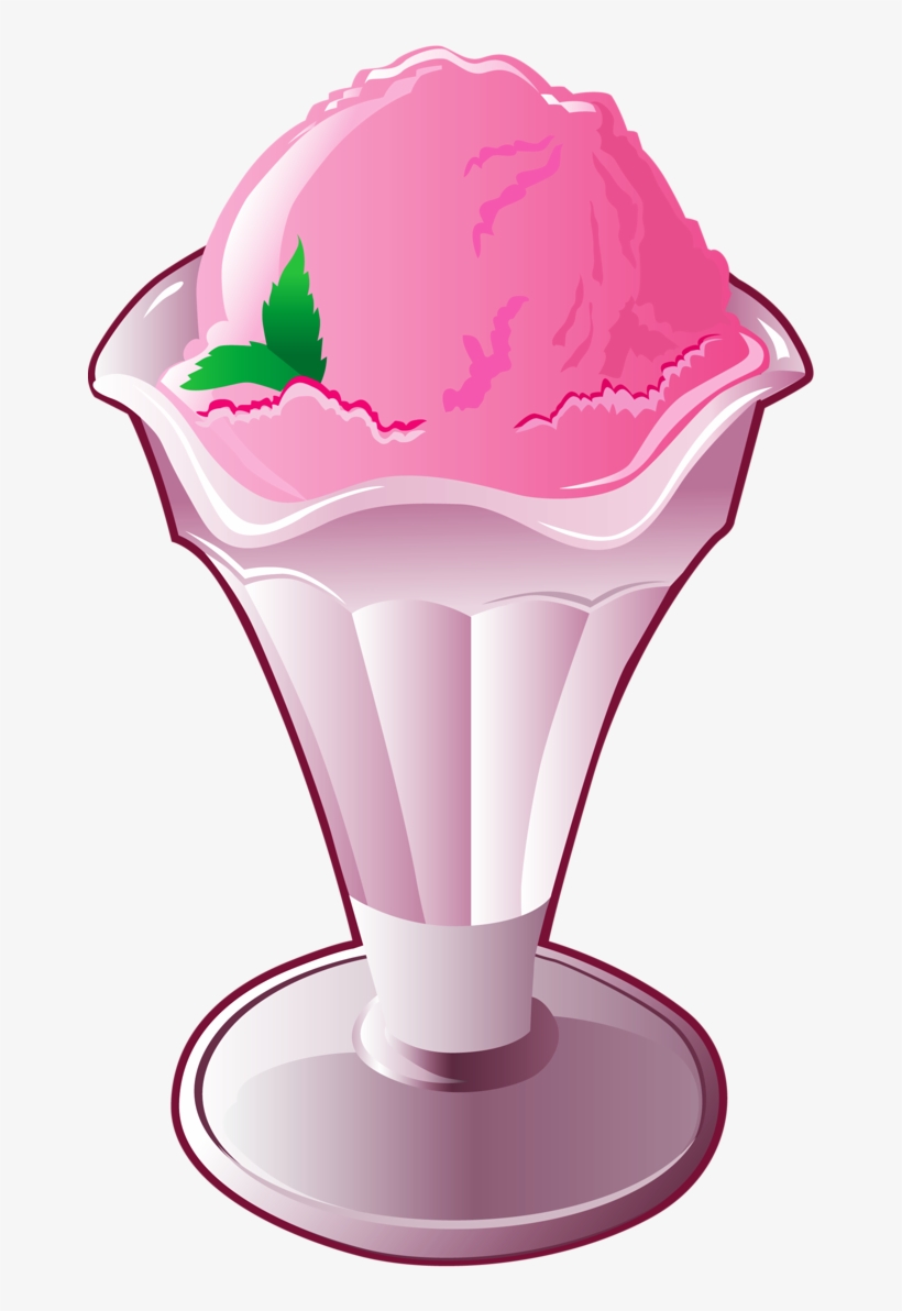 Ice Cream, transparent png download
