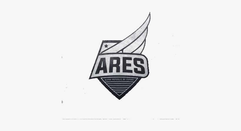 Ares Esportlogo Square - Amateur Radio Emergency Service, transparent png download