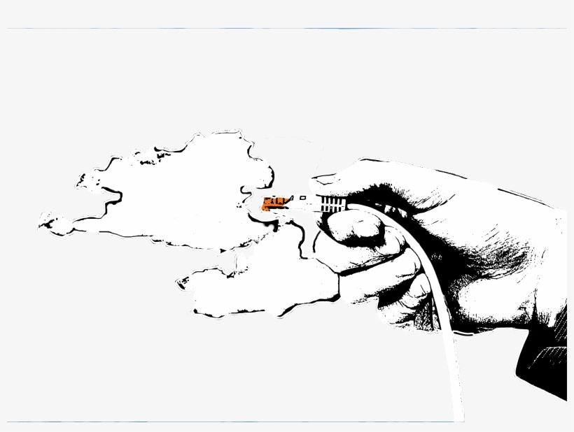 Cloud Technology - Illustration, transparent png download