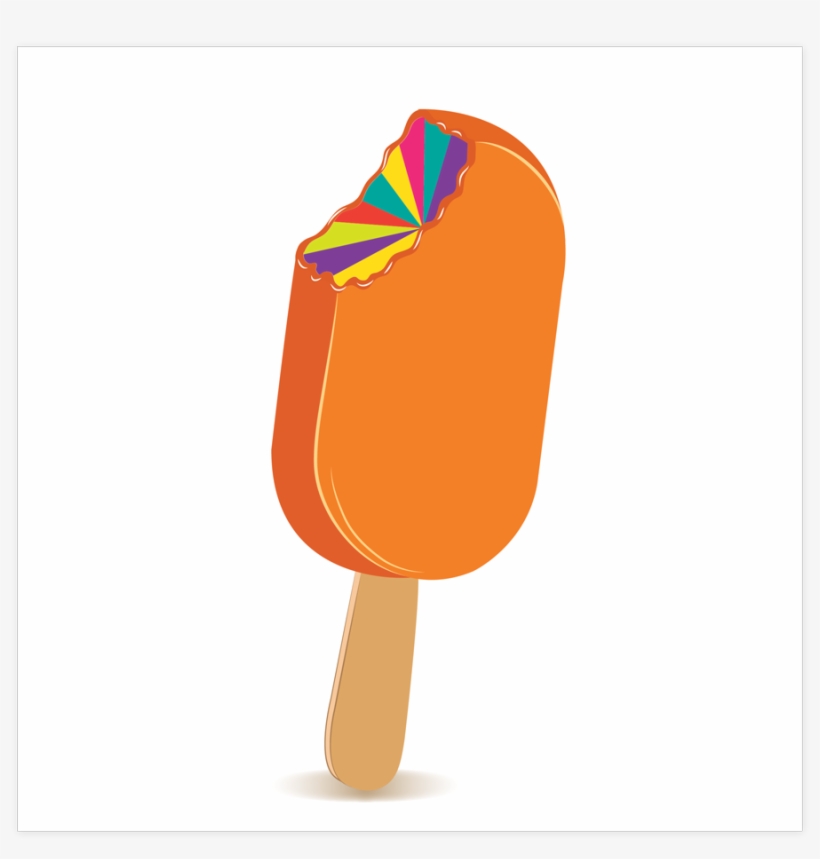 Popsicle Clipart Single - Tame Impala, transparent png download