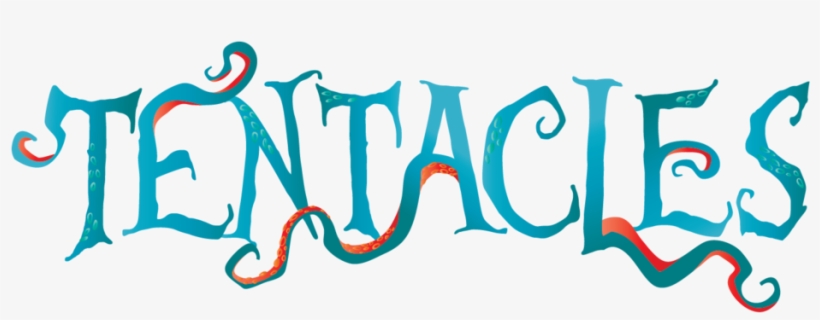 Tentacles Exhibit Logo Noshadow 300dpi, transparent png download