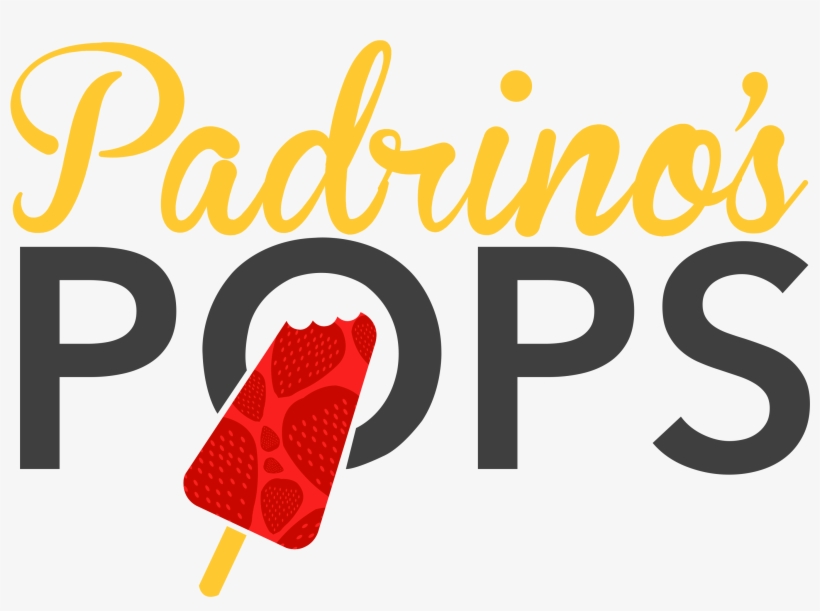 Fruity And Creamy Frozen Paletas Made Fresh From Our - Padrinos Pops, transparent png download