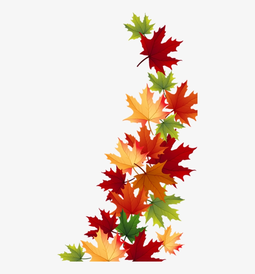 Яндекс - Фотки More - Fall Clip Art, transparent png download