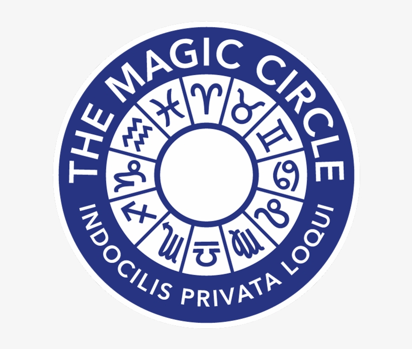 Birmingham Magician Owen Strickland Member Of The Magic - Mystery Of The Magic Circle, transparent png download