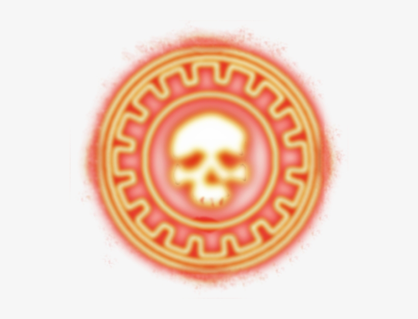 More Magic Circle Goodness - Orthomyxoviridae, transparent png download