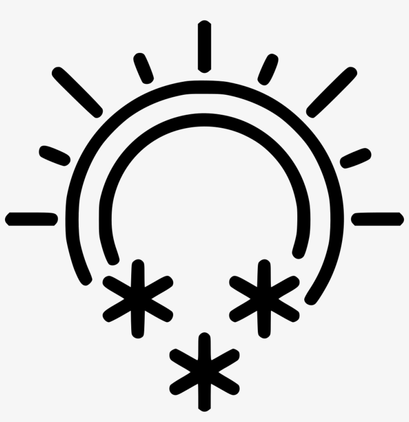 Png File - Sunset Icon Png, transparent png download