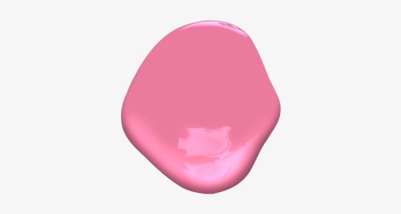 Deep Carnation - Mouse, transparent png download